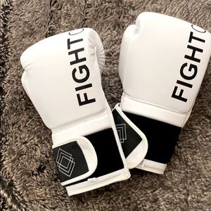 Fight Camp Boxing Bag Gloves